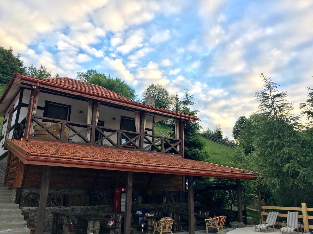 Hotel Рандеву Slawske Exterior foto
